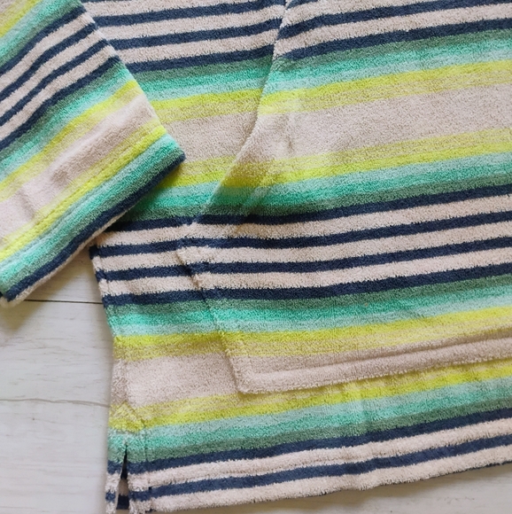 BILLABONG NEW Flecker Diego Pullover Hoodie - Picture 7 of 13